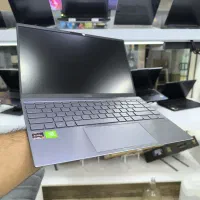 لپتاپ ASUS ZENBOOK