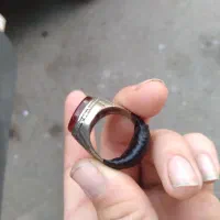 انگشتر حقیق خراسانی|بدلیجات|مشهد, ثامن|دیوار