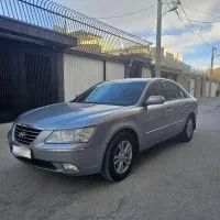 سوناتا ۲۰۱۰ NF