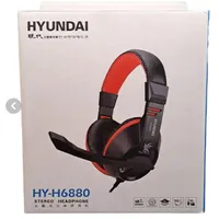 هدست گیمینگ هیوندای مدل HY-H6880