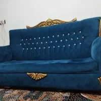 یک دست مبل ۵ نفره