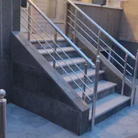 نرده استیل و آلومینیوم نیک عادت|خدمات پیشه و مهارت|تبریز, |دیوار