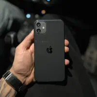 Iphone 11 128g|موبایل|رباط‌کریم, رباط‌کریم|دیوار