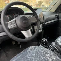 کاپرا یو اتومات  صفر خشک ۱۴۰۴|خودرو سواری و وانت|کرج, گلشهر|دیوار