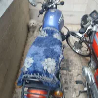 هوندا عرشیا ۹۰و بکسر ۱۲۵ مدل ۹۴