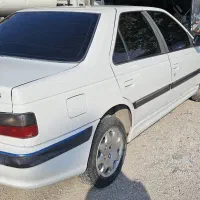 پژو پارس سال 96|خودرو سواری و وانت|جهرم, |دیوار