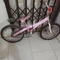 دوچرخه دخترونه ۱۶|دوچرخه، اسکیت، اسکوتر|گلبهار, شهر جدید گلبهار|دیوار