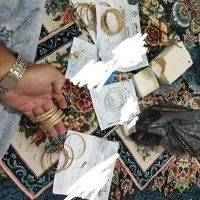 طلای دست دوم فروش فوری