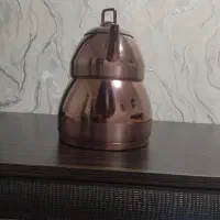 ست کتری و خردکن