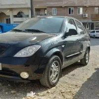 تیبا ۲ مدل ۹۵ بدون رنگ