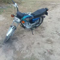 موتور 150کبیر|موتورسیکلت|مینودشت, |دیوار
