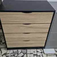 سه عدد دراور نو فروشی|جاکفشی، کمد، دراور|آستانه اشرفیه, |دیوار