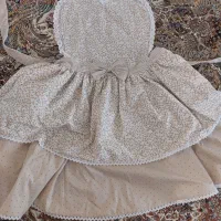 سرویس پارچه ای اشپزخونه|سفره، حوله، دستمال آشپزخانه|فولادشهر, C3|دیوار