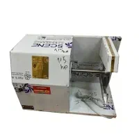مرغ خرد کن برش مرغ 2 اسب ترازو