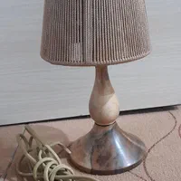 آباژور چوبی