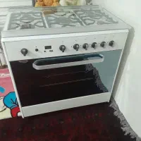اجاق‌گاز فردار پیلوت