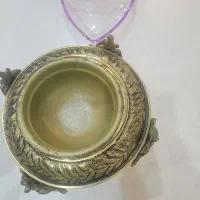 شکلات خوری برنز|صنایع دستی و سایر لوازم تزئینی|تهران, خاک سفید|دیوار