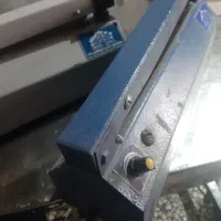 ۲ دستگاه پرس حرارتی ۳۵ سانتی|فروشگاه و مغازه|خسروشاه, |دیوار