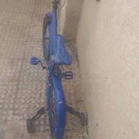 دوچرخه ۲۰|دوچرخه، اسکیت، اسکوتر|ایوان, |دیوار