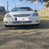 ریو مدل ۸۷|خودرو سواری و وانت|رشت, حومه رشت|دیوار