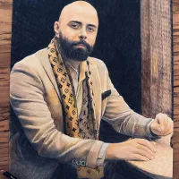 طراحی چهره(تخفیف شب یلدا و ولنتاین)|تابلو، نقاشی، عکس|تهران, کاشانک|دیوار