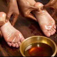روغن ماساژ
