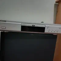 دستگاه DVD PLAYER