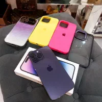 گوشی آیفون ۱۴ پرومکس با حافظه ۲۵۶