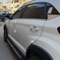 x22 پرو mtمدل ۴۰۲ معاوضه و نقد|خودرو سواری و وانت|سیرجان, |دیوار