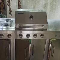 باربکیو فروش فوری