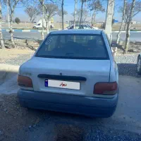 پراید مدل ۸۲|خودرو سواری و وانت|فلاورجان, |دیوار