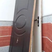 با سلام،یک عدد درب ورودی اپارتمان به فروش میرسه|مصالح و تجهیزات ساختمان|الوند, |دیوار