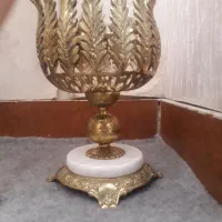 تعدادی دکوری برنجی منزل باکیفیت