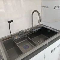 گروه تاسیساتی آب و فاضلاب تکنیک|خدمات پیشه و مهارت|قروه, |دیوار