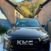 kmc 1401|خودرو سواری و وانت|گنبد کاووس, |دیوار