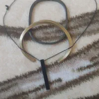 ۲بنگل یک گردنبند