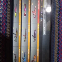 اکانت کلاف دیوتی|کنسول، بازی ویدئویی و آنلاین|مشگین شهر, |دیوار