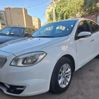 برلیانس h330 1650cc|خودرو سواری و وانت|همدان, |دیوار