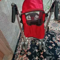 کالسکه عصایی|کالسکه و لوازم جانبی|ارومیه, |دیوار