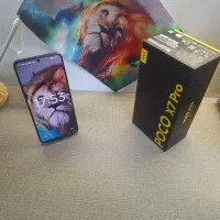 x7 pro 512/12