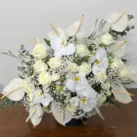 باکس گل و گل آرایی