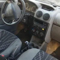 پراید 131سفید مدل 96|خودرو سواری و وانت|نیشابور, شریعتی|دیوار