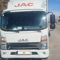 جک 8تن 401یخچالی