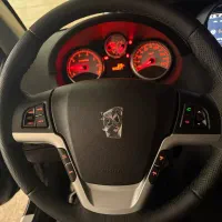 ۲۰۷ ارتقا یافته موتور TU5