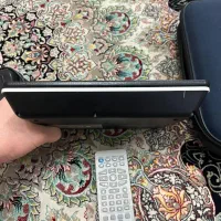 دی وی دی لبتابی لپ تابی پرتابل الجی با کیف کنترل|پخشکننده DVD و ویدیو|تهران, افسریه شمالی|دیوار