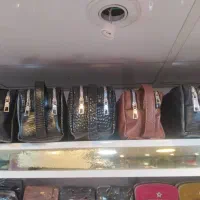 شوزبگ و کیف مدارک