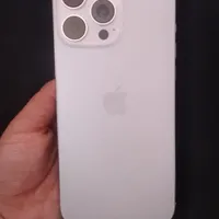 اپل iPhone 16 Pro Max با حافظهٔ ۲۵۶ گیگابایت|موبایل|قائن, |دیوار