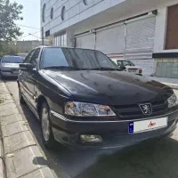 پارس مشکی مناسب مصرف کننده|خودرو سواری و وانت|مشهد, شهید آوینی|دیوار