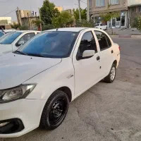 ساینا دوگانه سوز کارخانه مدل ۱۴۰۳
