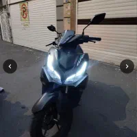 موتور ایروکس زیگما مدل ۱۴۰۴